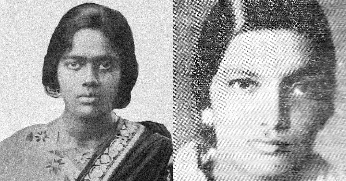 Pritilata & Kalpana: Remembering The Unsung Heroines Who Shook The British Raj!