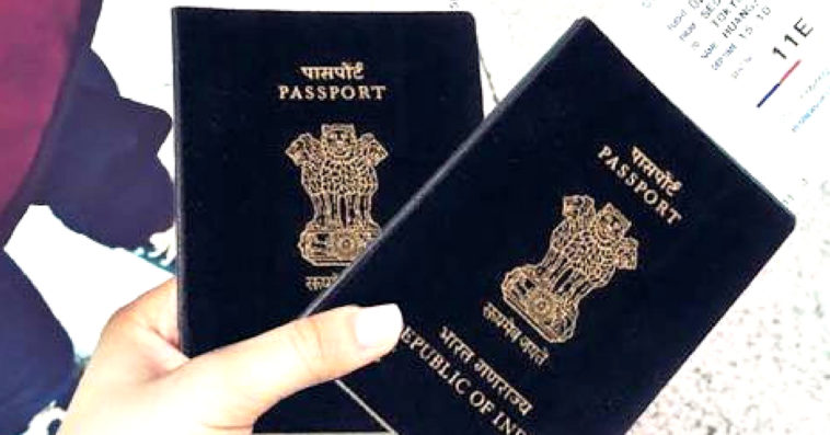 10 New Visa Rules Indian Passport Holders Should Know The Better India 5838