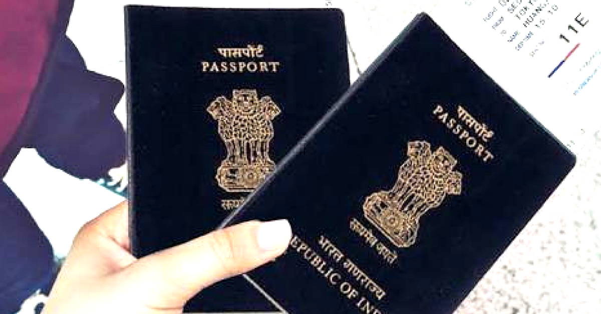 Indian passport holders, here are 10 new visa rules you must know. Image Credit: Passport Solutions