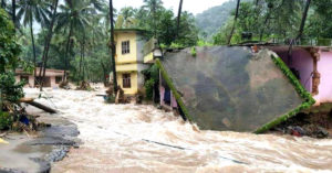 Need to Claim Insurance After The Kerala floods? Here's What You Will Have To Do