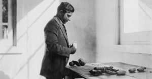This Unsung Revolutionary from Maharashtra Pioneered Mexico's Green Revolution!