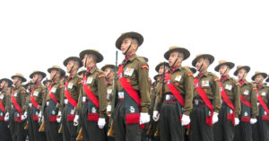 Ladakh Scouts: The 'Snow Warriors' Who Stand Like a Mountain to Defend India!