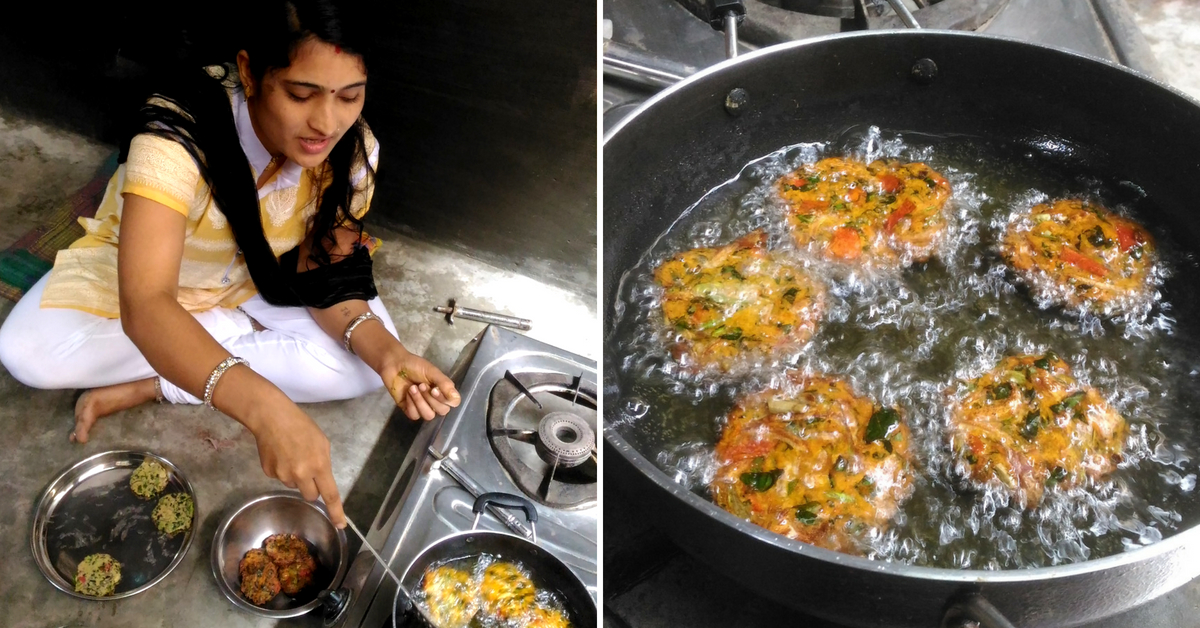 Food Secrets: Migrant Women from 10 States Bring Alive Recipes Lost in Time!