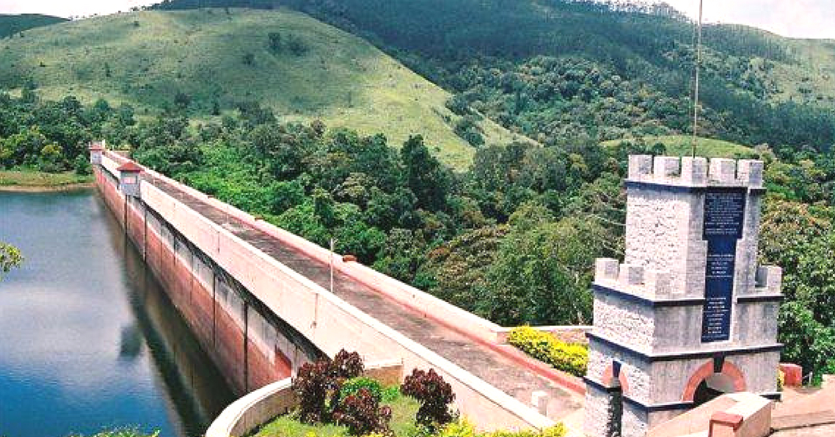 Why Are Kerala & TN Tussling Over Mullaperiyar Dam? Here Are 10 Things You Should Know