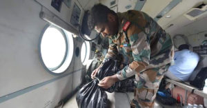 Exclusive: Meet Maj. Hemant, the 'On Leave' Soldier Who Saved Hundreds in Kerala!