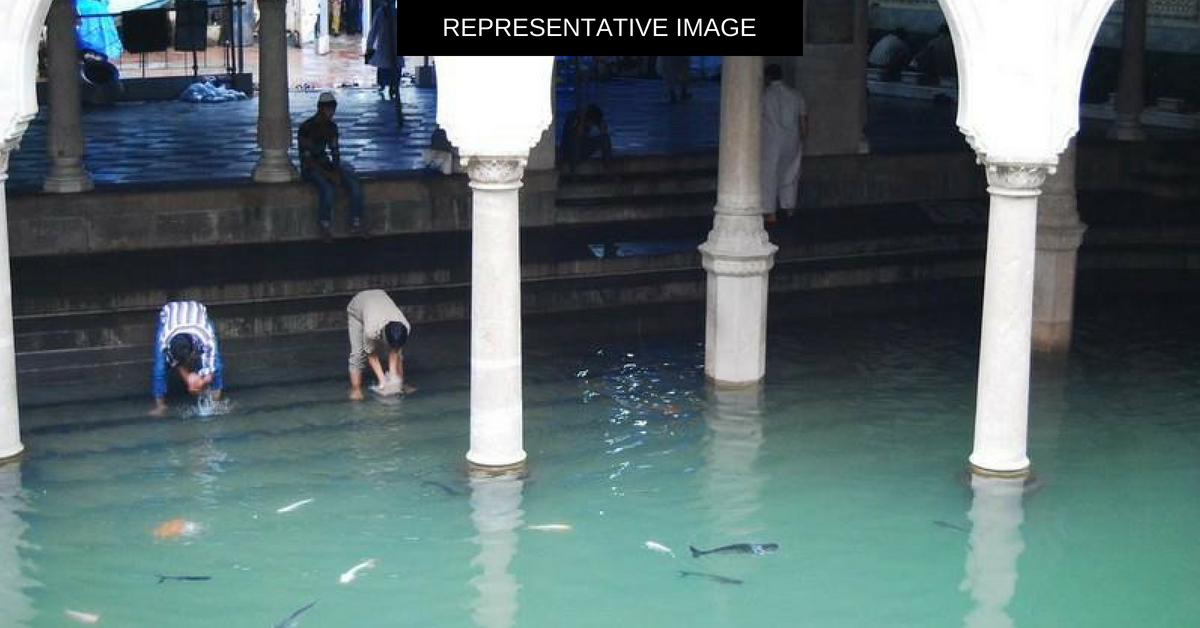 Kerala Muezzin’s Green Idea for Wastewater Is Something All Mosques Could Adopt!