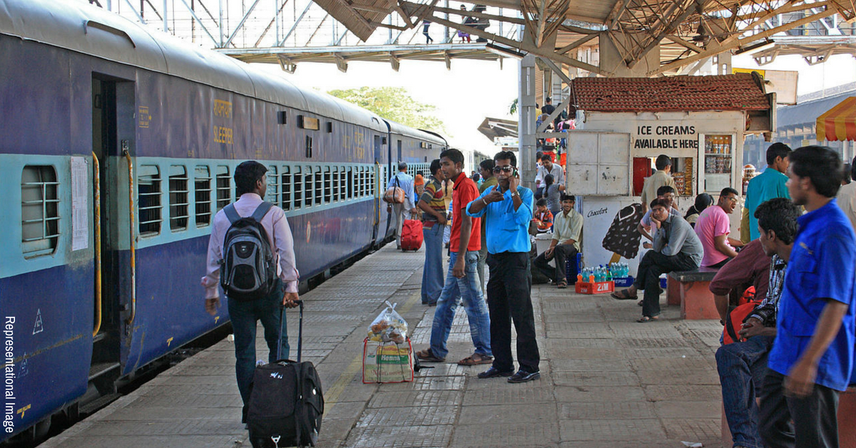 Mumbai Man Wins 4 Year 'Refund' Battle Against IRCTC. Here's Why You Should Care!