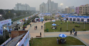 Bengal Gets Its First 'Green City' Tag: 6 Eco-Amenities That Helped New Town Win!