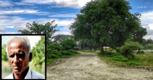Undeterred by Taunts, Maharashtra Farmer Grows 'Evergreen' Tribute to 700 Martyrs!