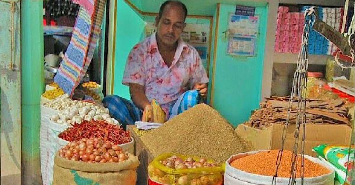 Pulses are to be available at almost half the market rate, according to the Central Government in Delhi. Kamleshkumar Sachan‎