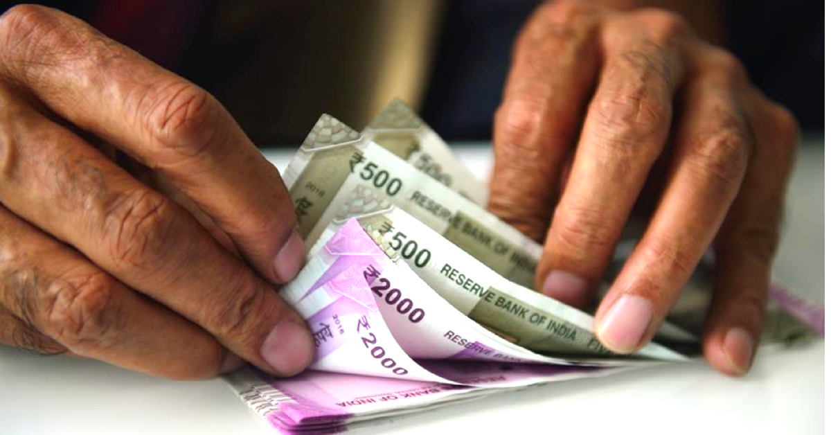 IT Notice to Pension: 6 Changes in Monetary Policy Impacting You From October