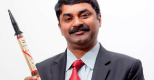 Rocket Man From Nellore is DRDO's New Chairman: 10 Things About Satheesh Reddy!
