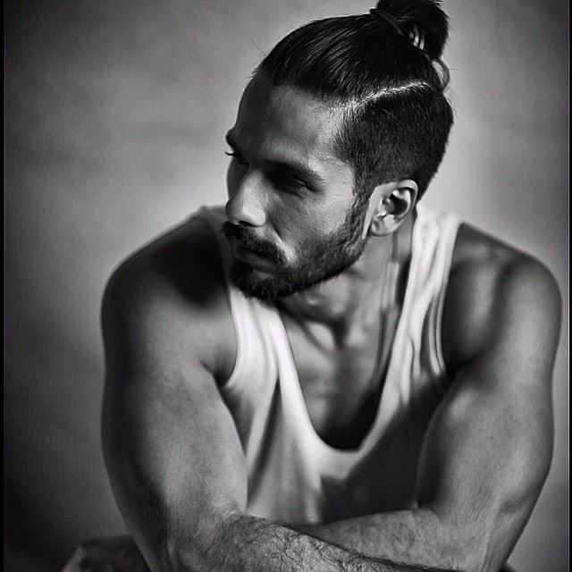 Shahid Kapoor (Source: Facebook/Shahid Kapoor)