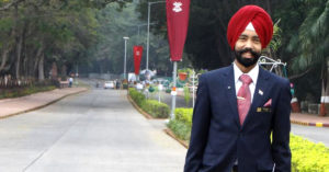 Neither Thalassemia Nor Rejection Could Stop Him From Achieving His IDSA Dream!