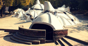 Photo Story: 7 Unique Indian Buildings That Won the Biggest Award in Architecture!