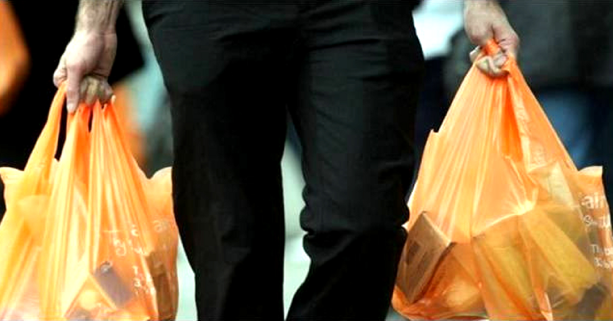 Using Plastic Bags in Bengaluru? BBMP’s New Tech Will Find & Fine You!