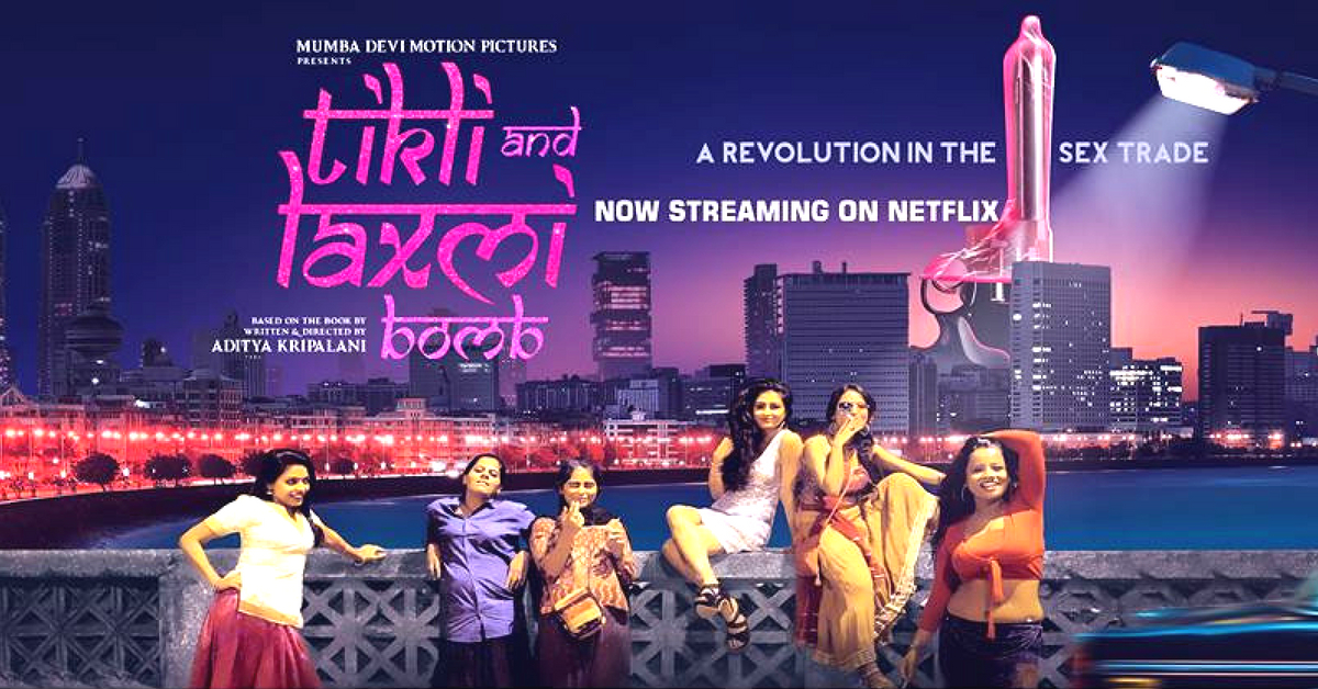 #TikliAndLaxmiBomb: Why You Shouldn’t Miss This ‘Anti-Patriarchy’ Netflix Film!