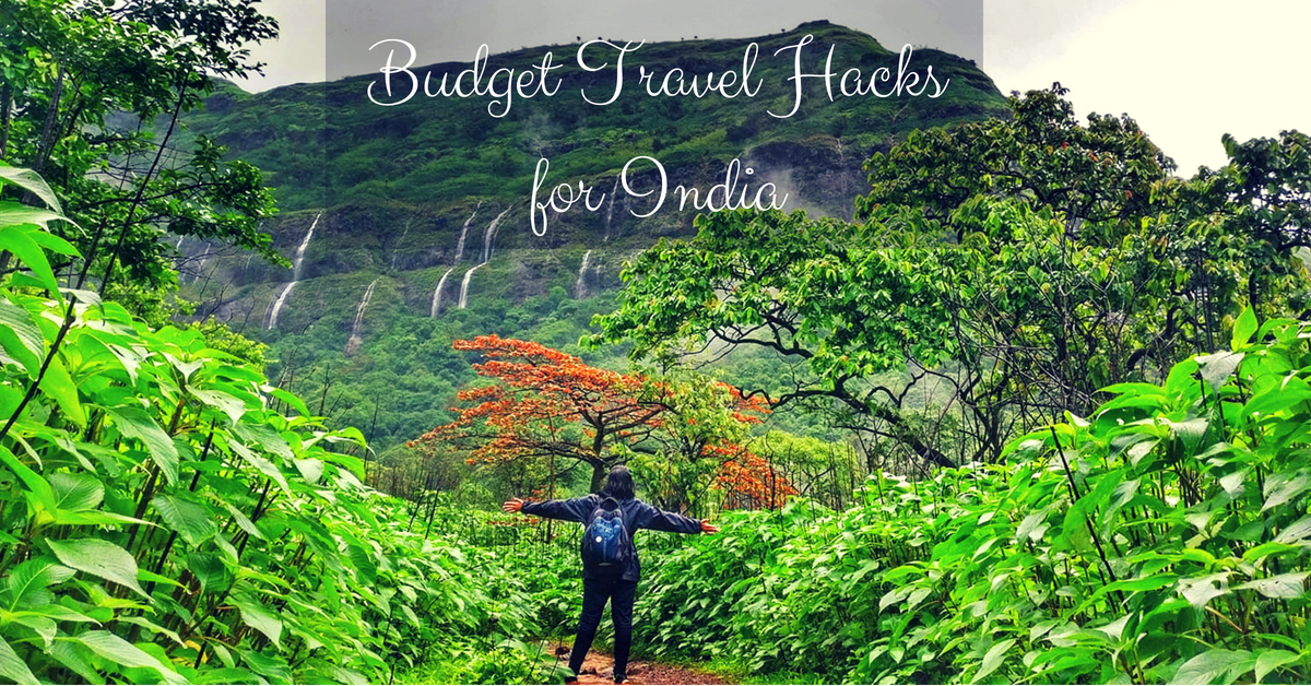 Love Travelling But Have a Low Budget? Here Are 10 Smart Hacks To Save Your Money!