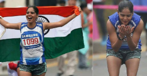 From Living in Cowshed to Winning Medal for India, Khushbir Kaur is an Inspiration!