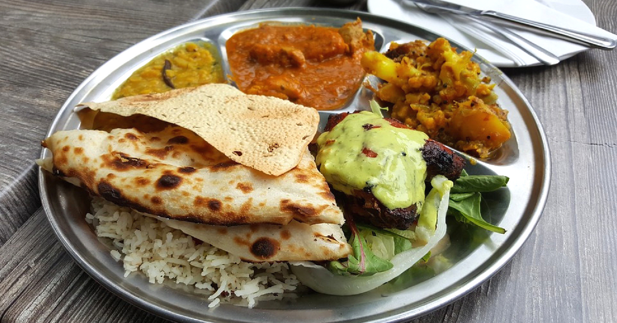 Why Is Desi Food So Delicious? IIT-Jodhpur Study Reveals The Culinary Secret!