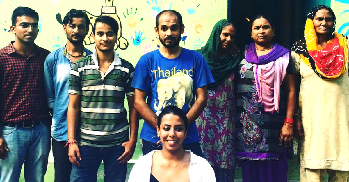 Meet the Amazing Team That Feeds, Neuters & Vaccinates Thousands of Strays in Delhi!