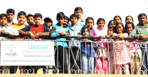 Quality Education & Training, All For Rs 100 a Month? This NGO is Making it Happen