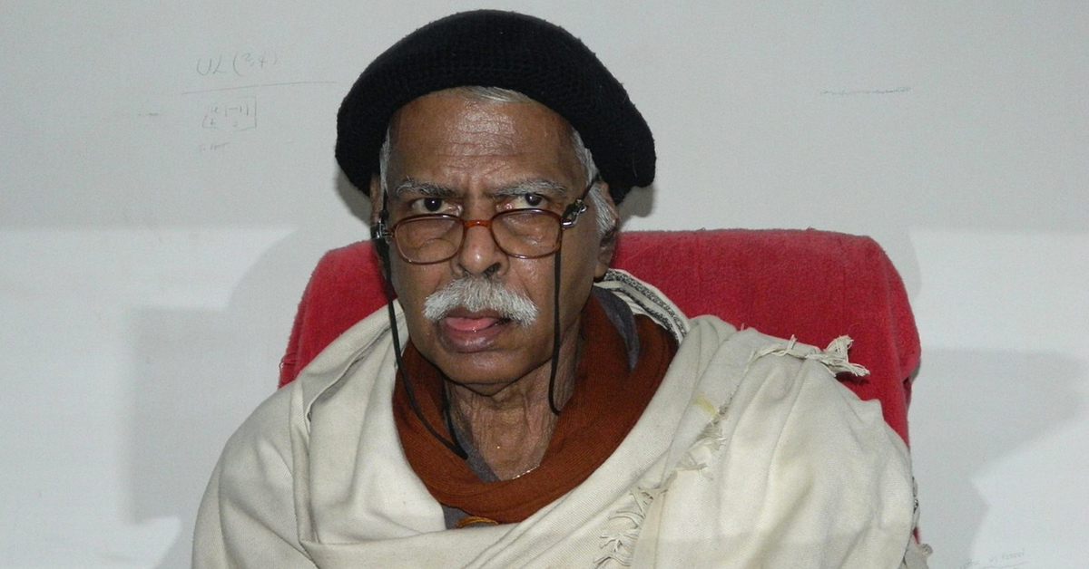 Dr. Vashishtha Narayan Singh