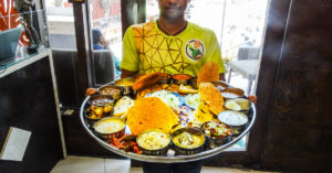 Soon, Taking This Green Step Will Get You 5% Discount In Tamil Nadu Restaurants!