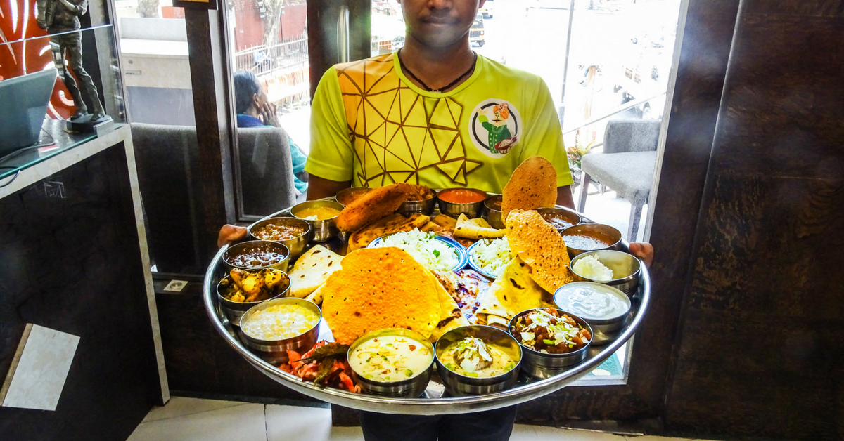 Soon, Taking This Green Step Will Get You 5% Discount In Tamil Nadu Restaurants!