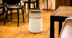 India's First Indigenously Built Smart Air Purifier Unveiled, Courtesy IIT Madras!