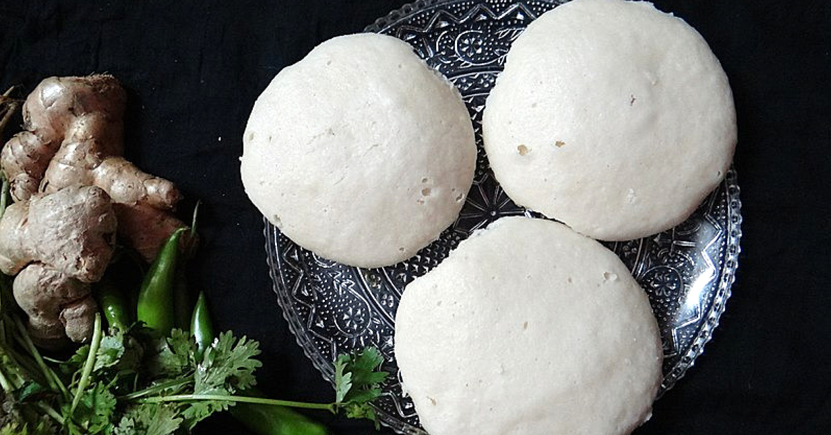 Idli