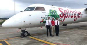 India’s First Biofuel Aircraft Takes Off Successfully: Will Air Travel Get Cheaper?