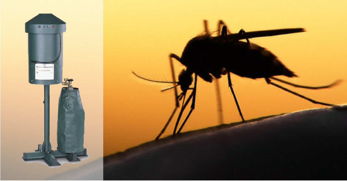 This Haryana District Has Just Started Using Green NASA Tech to Tackle Mosquitoes!