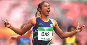 Going For Gold & Glory: 6 Women Athletes to Watch at the Jakarta Asian Games!