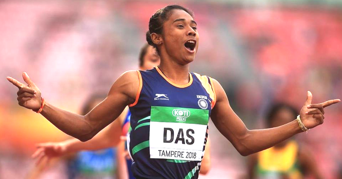Going For Gold & Glory: 6 Women Athletes to Watch at the Jakarta Asian Games!