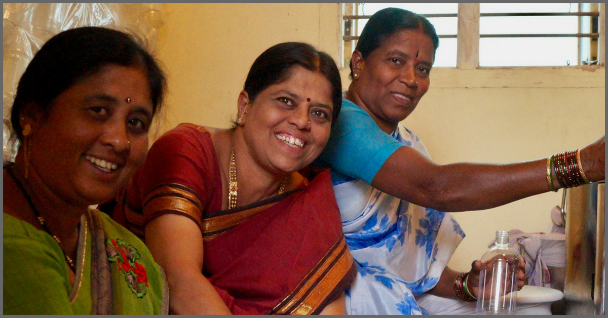 Guardians of Karnataka’s Agri-Heritage: These Women Farmers Are Sowing a Revolution!