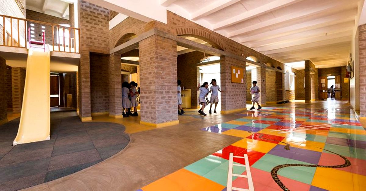 Learning Out-Of-The-Box: Check out 10 of India’s Most Unique Schools!