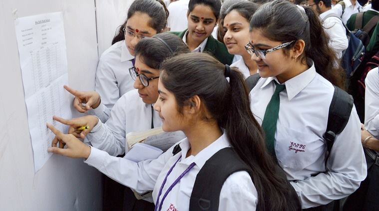 CBSE Class 10 Board Exams: Maths To Have Two Test Paper Options From 2019!