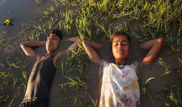 Rima Das's Village Rockstars is India's official nominee for the Oscars.