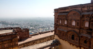 A New Kind of Tourism: Will Rajasthan Allow Walks in Its Ancient Battlegrounds?