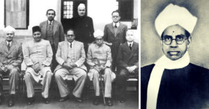 Alladi Krishnaswami: An Architect of the Constitution Who Was ‘Better’ Than Ambedkar
