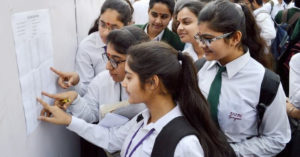 CBSE Class 10 Board Exams: Maths To Have Two Test Paper Options From 2019!