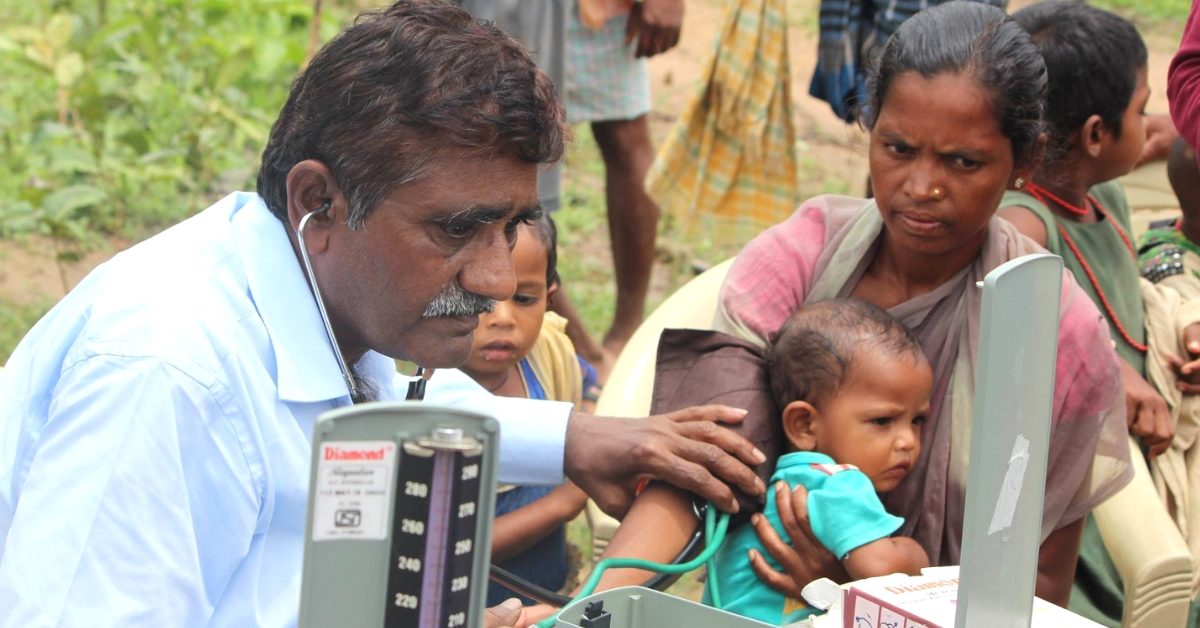 From ‘Nothing’ to Setting Benchmarks: How Chhattisgarh Revolutionalised Healthcare