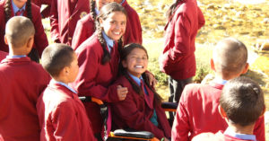 How Important is School? Let This Beautiful Ladakhi Film Inspire You