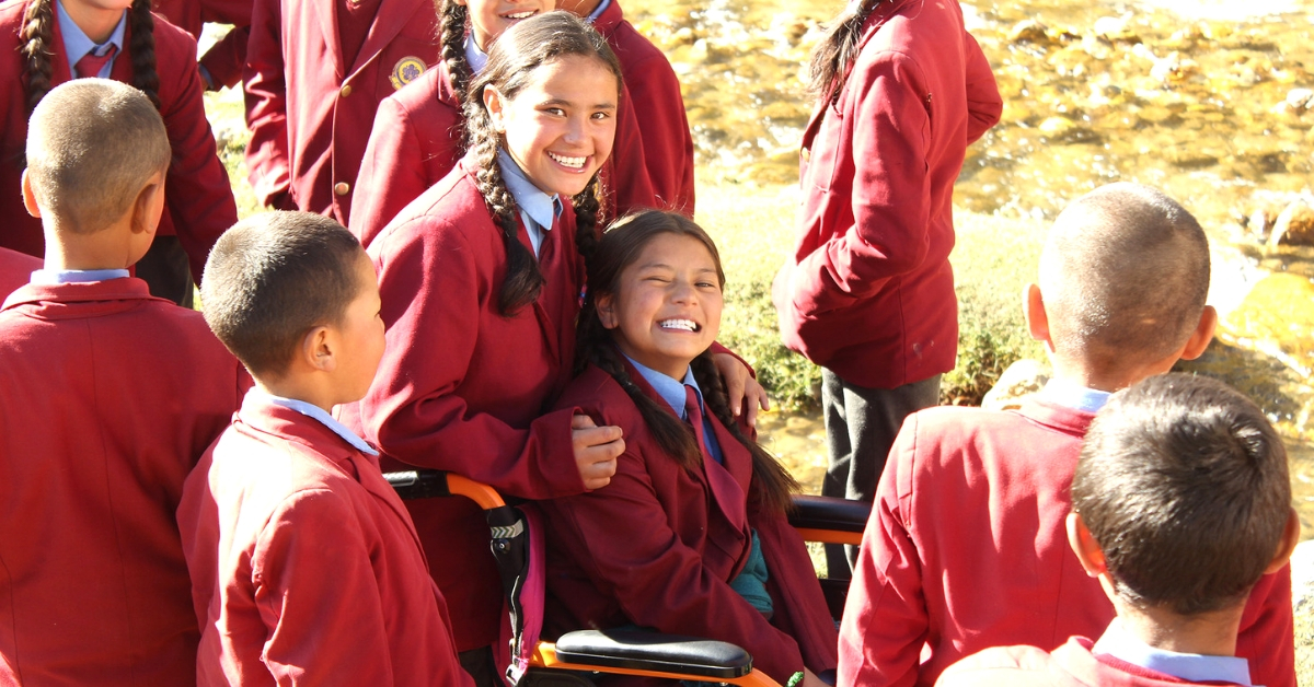 How Important is School? Let This Beautiful Ladakhi Film Inspire You