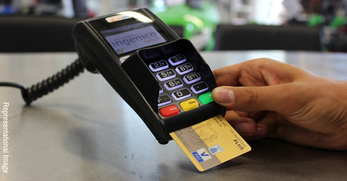 Got a Message to Replace Your Debit/Credit Card By Dec 31? Here’s Why It’s Important