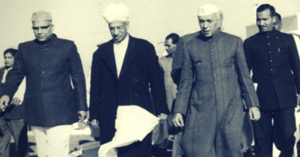 How This ‘Lion of Odisha’ Took On the British & Helped Sardar Patel Unify India!