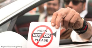 Good Bye to Loud Blasts: Delhi to Lower Decibel Limits of Vehicle Horns