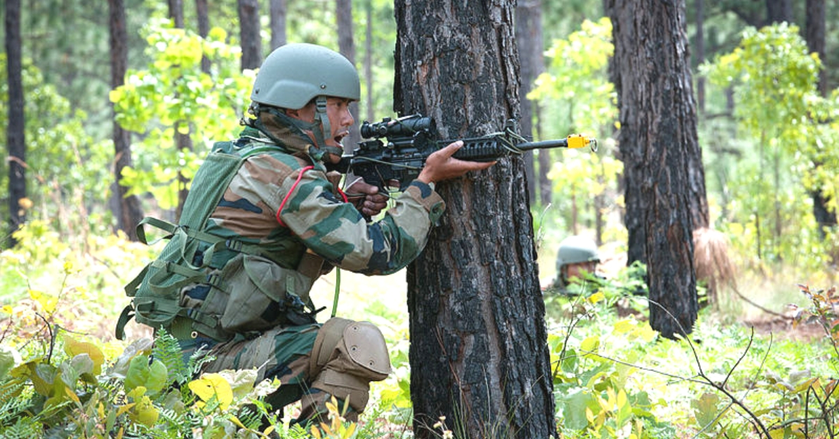 Leaner & Tech Driven: Here’s How the Army Plans to Save Rs 5000 Crore a Year