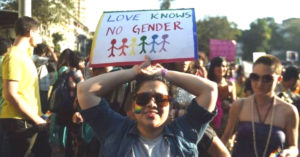 "Not Afraid Anymore": Kerala HC Comes to Rescue of Lesbian Couple, Lets Them Live-In!